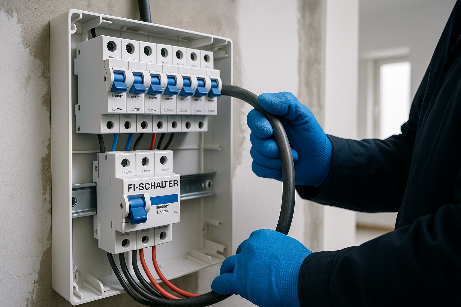 Photovoltaik & Solar