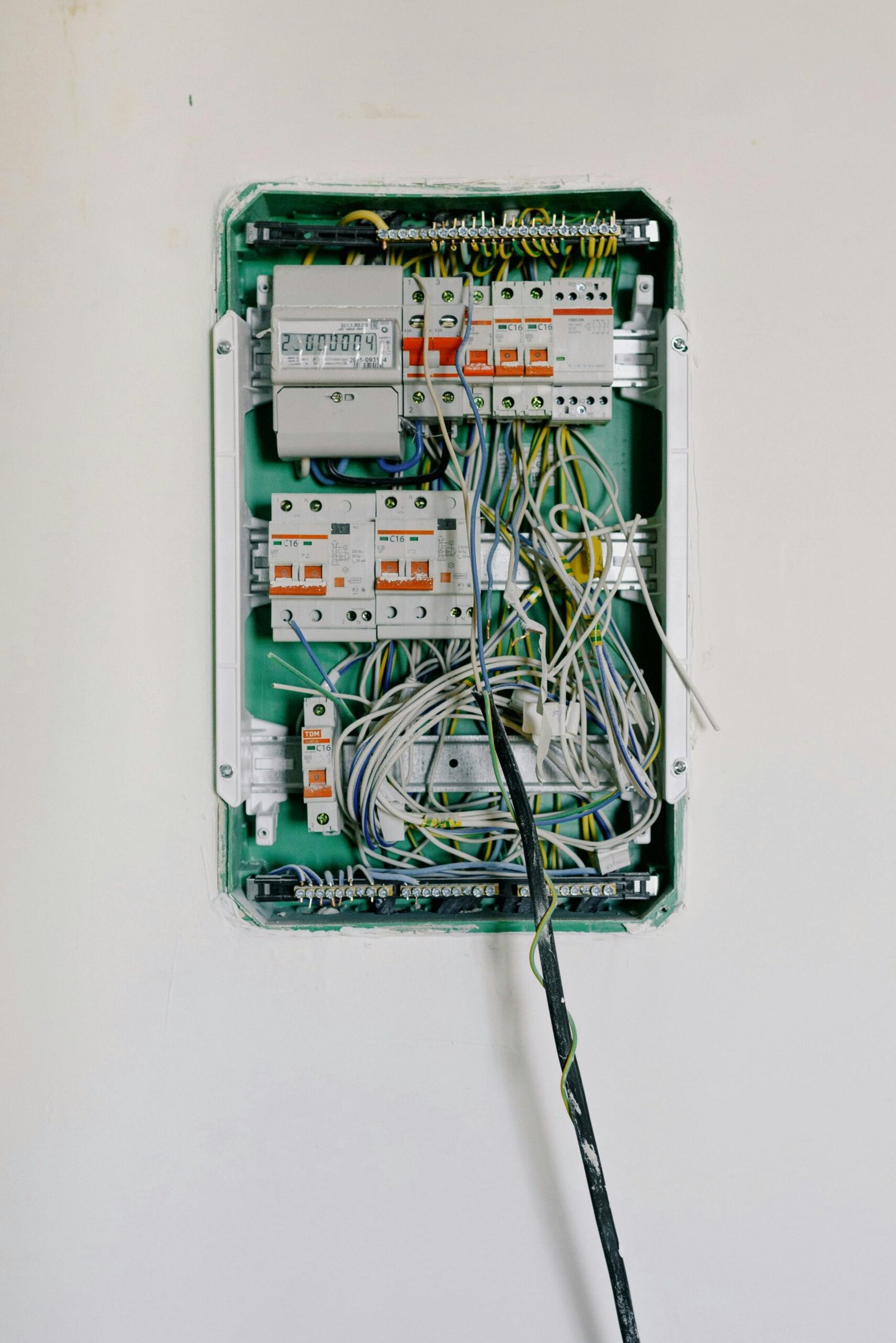 Sanierung & Modernisierung