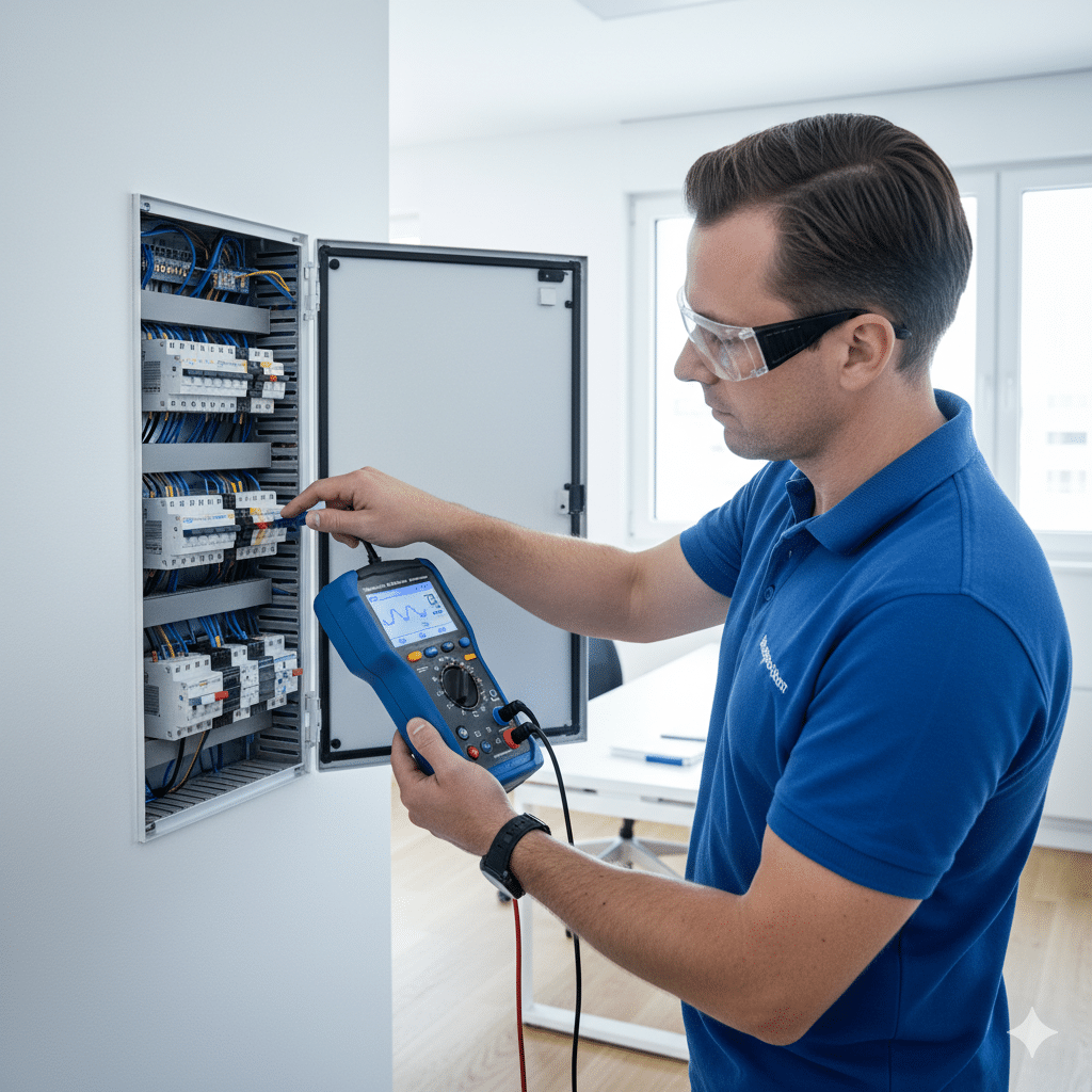 Klimaanlagen & Raumklima