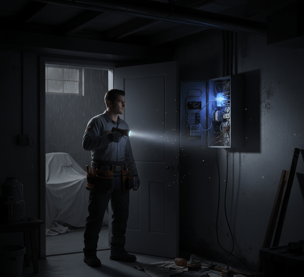 Wallbox & E-Mobilität